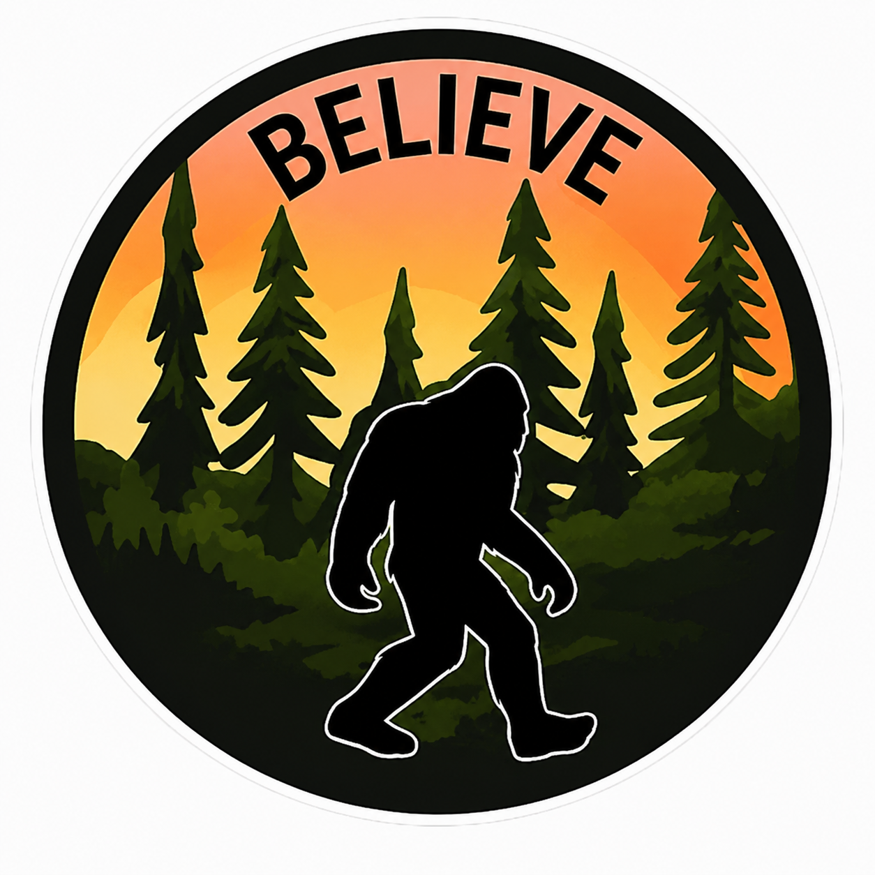 Believe